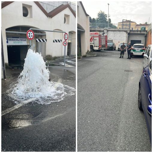 sversamento acqua sversamento acqua