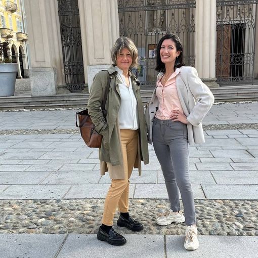 Biella al centro di importanti investimenti, Elvira: &quot;Dobbiamo essere orgogliosi di essere biellesi&quot; VIDEO