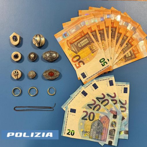 polizia carisio