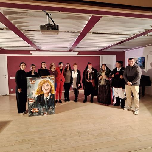 Valdilana si stringe nel nome di Emanuela Loi, si conclude il progetto “Il coraggio della Legalità”