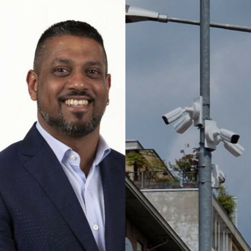 Valdilana, si amplia la rete di videosorveglianza: nuove telecamere in arrivo entro l'estate