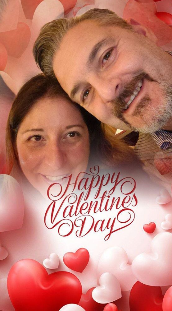 San Valentino: &quot;Ti Amo come il primo giorno&quot;