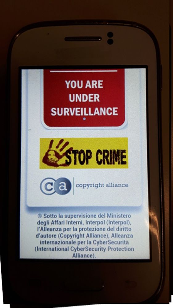 Il messaggio arrivato al giovane di Gaglianico Il messaggio arrivato al giovane di Gaglianico