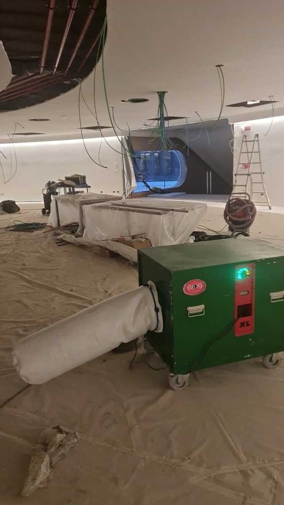 Tecno Dit Bra: 30 anni di eccellenza per Sanificazione e Certificazione A.E.I. per Impianti Aeraulici in Ospedali, Aziende e Uffici Tecno Dit Bra: 30 anni di eccellenza per Sanificazione e Certificazione A.E.I. per Impianti Aeraulici in Ospedali, Aziende e Uffici