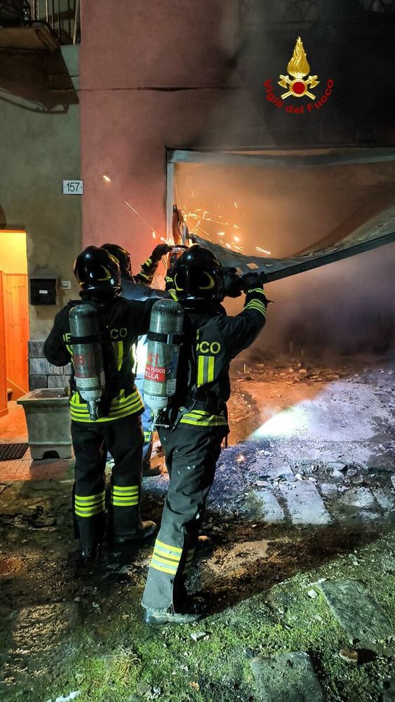 garage fuoco garage fuoco