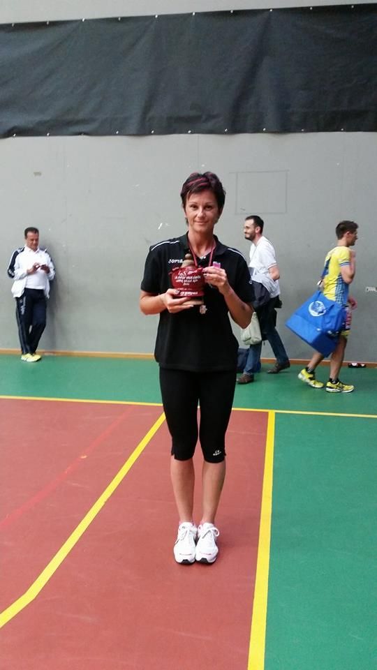 Volley femminile - Gamba Safety è terza in Coppa delle Alpi: Rocci migiior giocatrice