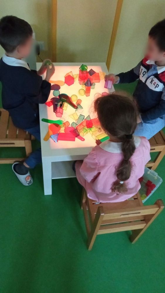 Elementari di Benna, cantiere in dirittura di arrivo