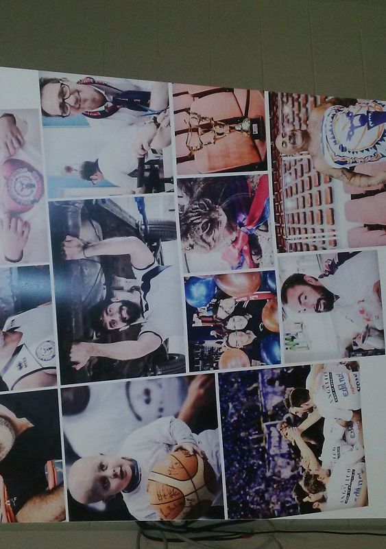 Basket - L'Angelico sarà una squadra 'grande come una città'