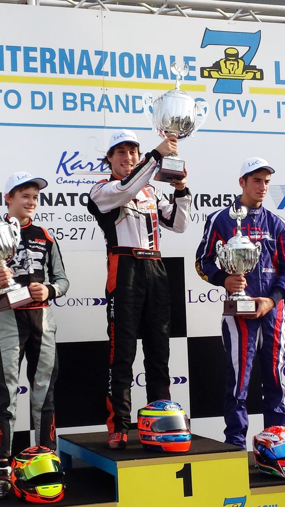 Stefano Cucco in una foto di repertorio