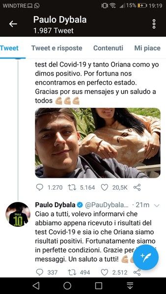 dybala dybala