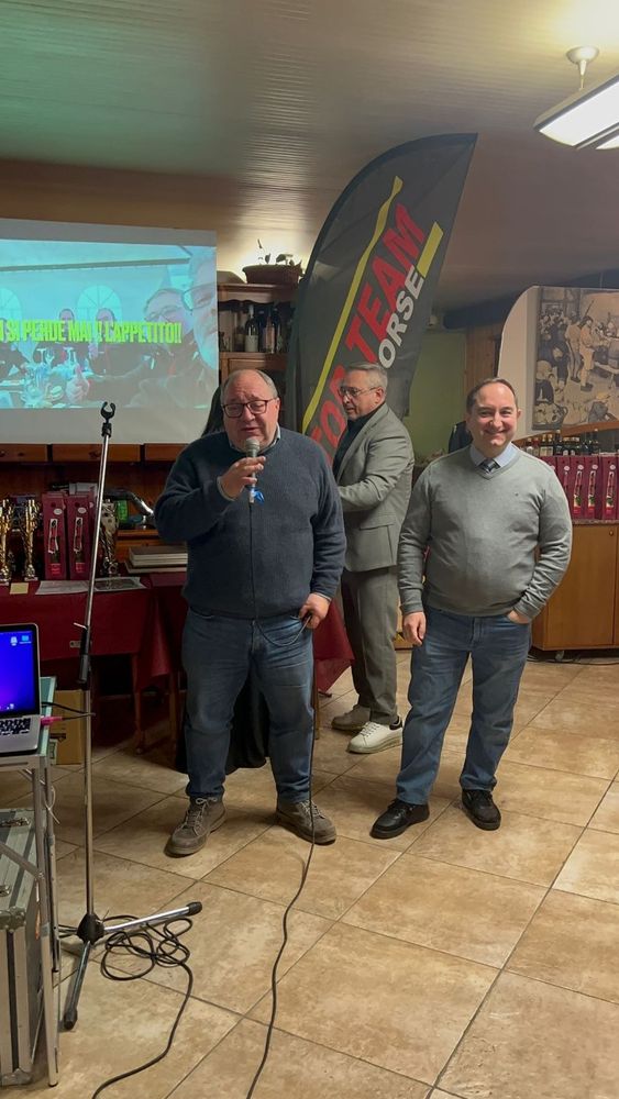 biella motor team