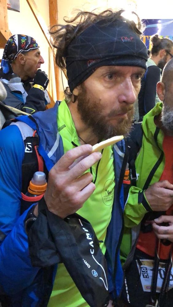 Alfio Rinaldo, Chiara Tallia, Lionello Bego e Marco Galletto