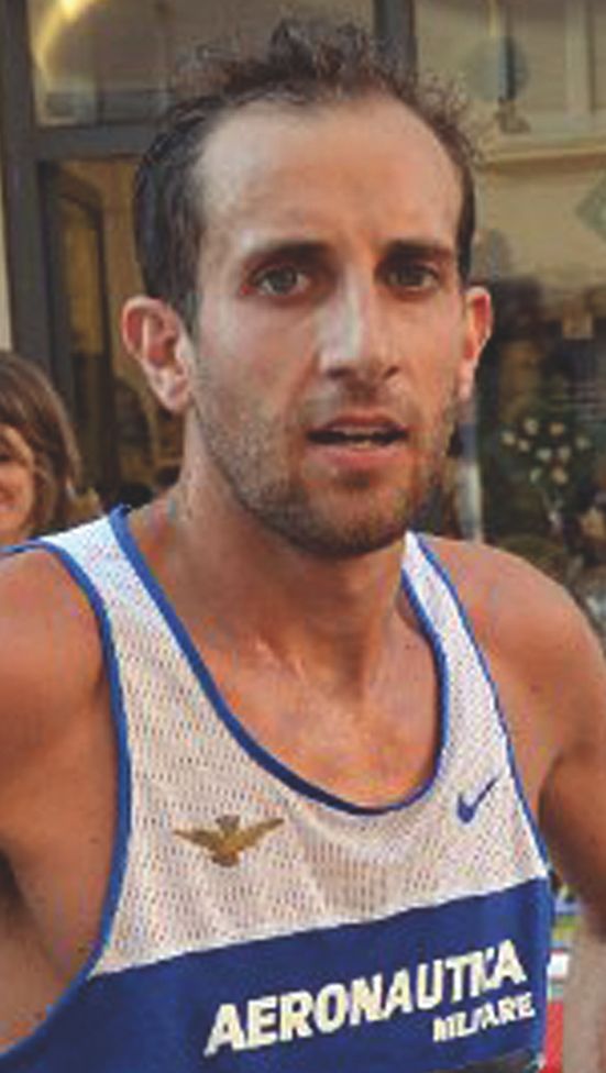 Corsa su Strada: Francesco Bona 13° al Giro delle mura di Feltre