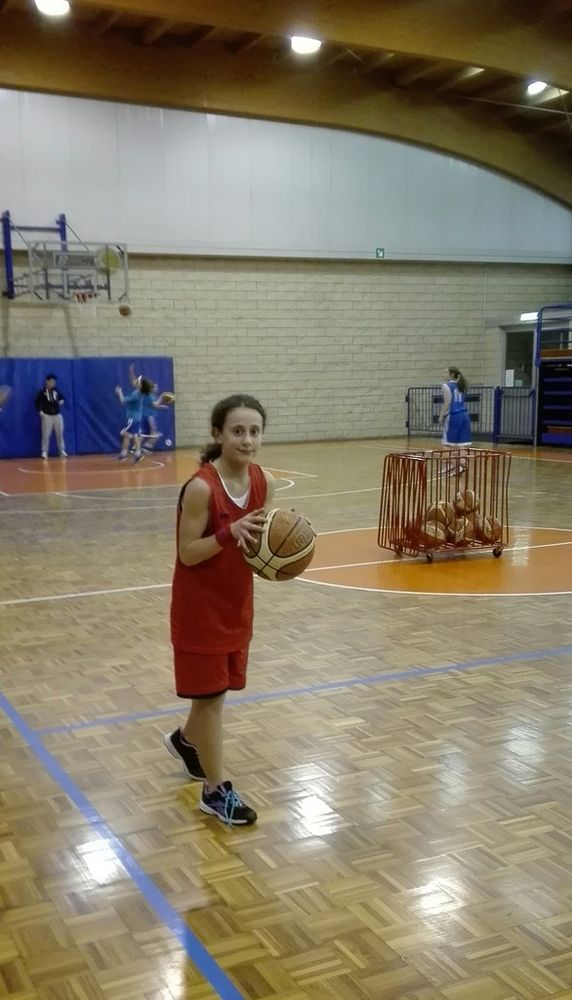 Giorgia Occoferri Giorgia Occoferri