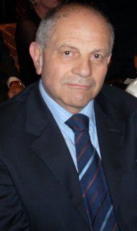 Il sindaco Chilà Il sindaco Chilà