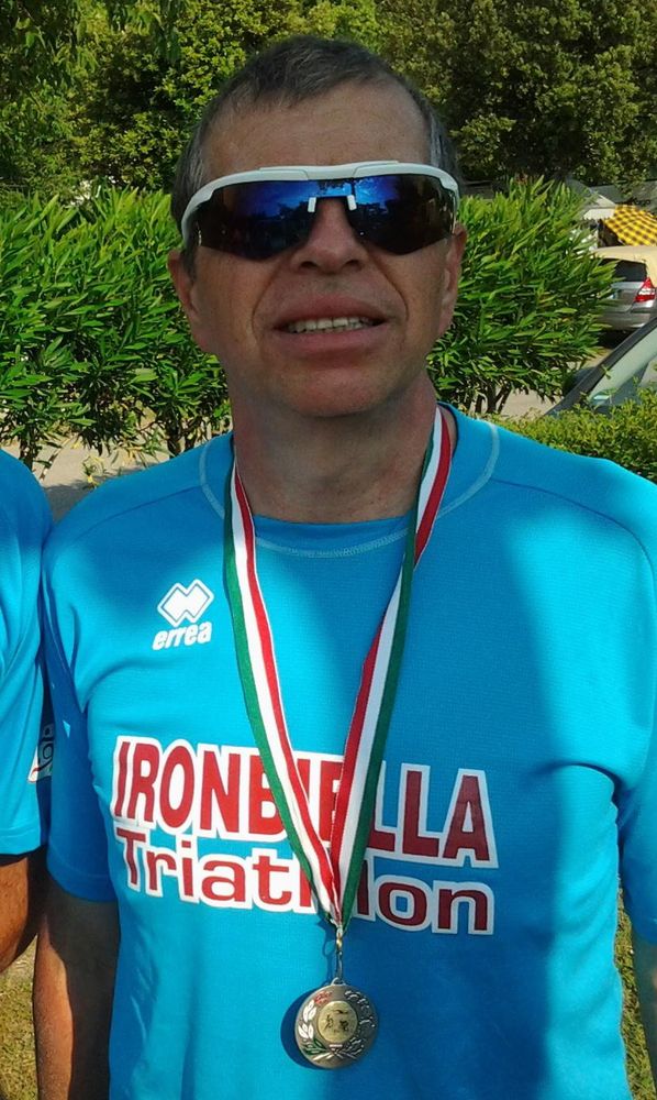 Claudio Ramella Bagneri