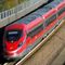Treni, ripresa la circolazione sulla linea Alta Velocità Roma-Firenze