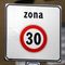 Roma, in centro a 30 all'ora dal 15 gennaio