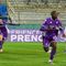 Fiorentina-Cremonese 1-0, decide Kean allo scadere. Scatto salvezza dei viola