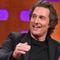 Matthew McConaughey brevetta la sua immagine contro Ia selvaggia Matthew McConaughey brevetta la sua immagine contro Ia selvaggia