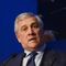 Iran, Tajani: "Italiani lascino Paese, in ambasciata solo personale indispensabile" Iran, Tajani: "Italiani lascino Paese, in ambasciata solo personale indispensabile"