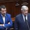 Salvini: "Trump ha fatto bene su petrolio Russia, Italia e Ue siano pragmatiche". Tajani: "Mantenere sanzioni"