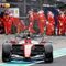 Formula 1, gioia Ferrari per podio Gp Giappone: team radio (colorito) a Leclerc