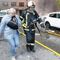 Ucraina, attacco nella notte a Kiev: danni e incendi. Zelensky: "8000 truppe nordcoreane in Russia" Ucraina, attacco nella notte a Kiev: danni e incendi. Zelensky: "8000 truppe nordcoreane in Russia"
