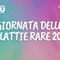 Giornata Mondiale delle Malattie Rare: in Piemonte una rete che fa luce su 58.000 storie Giornata Mondiale delle Malattie Rare: in Piemonte una rete che fa luce su 58.000 storie