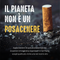 Giornata mondiale senza tabacco: non solo fumo, i mozziconi minacciano ambiente e salute