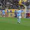 Il Parma rallenta la rincorsa del Napoli, al Tardini finisce 1-1