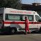 Incidente stradale a Vigliano, conducente in ospedale per accertamenti, foto archivio