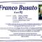 Franco Busato