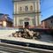 Occhieppo Inferiore, in dirittura di arrivo i lavori in piazza San Giovanni Occhieppo Inferiore, in dirittura di arrivo i lavori in piazza San Giovanni