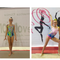 Ritmica, Ginevra Lanza è d’argento nel regionale FGI Silver LB, quarto posto per Andrea Viola Adamo Ritmica, Ginevra Lanza è d’argento nel regionale FGI Silver LB, quarto posto per Andrea Viola Adamo