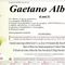Gaetano Alberti