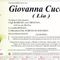 Giovanna Cuccato (Lia)