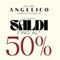 Saldi Invernali Angelico Biella: dal 3 gennaio 2026 sconti fino al 50% Saldi Invernali Angelico Biella: dal 3 gennaio 2026 sconti fino al 50%