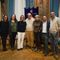 ASL Biella, lo Staff di Ostetricia e Ginecologia protagonista all’incontro del Lions Club Bugella Civitas FOTO ASL Biella, lo Staff di Ostetricia e Ginecologia protagonista all’incontro del Lions Club Bugella Civitas FOTO