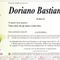 Doriano Bastianello