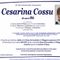 Cesarina Cossu