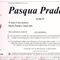 Pasqua Pradella