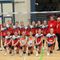 Bear Wool Volley 2026: l'Occhieppese Under 14 è regina del Biellese