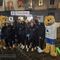 Bear Wool Volley, a Biella è iniziata l'edizione 2026: in via Italia la sfilata delle squadre (servizio di Angela Lobefaro per newsbiella.it)