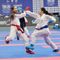 Ippon 2 karate: Buono ai piedi del podio in Serie A WKF
