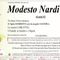 Modesto Nardi