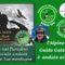 Biella in lutto per Guido Galassi, alpino e volto della Protezione Civile Biella in lutto per Guido Galassi, alpino e volto della Protezione Civile