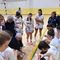 Basket femminile: esordio vincente per la BFB