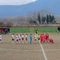 Calcio, La Cervo R.B. supera l’esame Montalto Dora