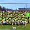 Biella Rugby domina in casa: 51-7 alla Cadetta, U16 capolista e Fenici combattive Biella Rugby domina in casa: 51-7 alla Cadetta, U16 capolista e Fenici combattive